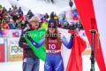 Audi FIS SKI World cup 2024