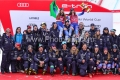 Audi FIS SKI World cup 2024