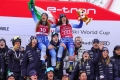 Audi FIS SKI World cup 2024