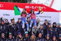 Audi FIS SKI World cup 2024