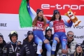 Audi FIS SKI World cup 2024