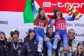 Audi FIS SKI World cup 2024