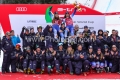 Audi FIS SKI World cup 2024