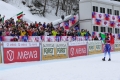 Audi FIS SKI World cup 2024