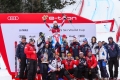 Audi FIS SKI World cup 2024
