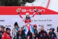 Audi FIS SKI World cup 2024