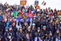 Audi FIS SKI World cup 2024
