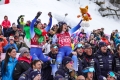Audi FIS SKI World cup 2024