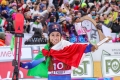 Audi FIS SKI World cup 2024