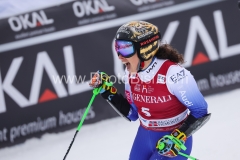 SWC_2024_2025 Sestriere Women's Giant slalom  