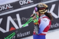 FIS Alpine Ski World Cup - Sestriere (TO)Women’s Giant SlalomFirst place:BRIGNONE Federica (ITA)Saturday 22/02/25