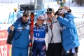 FIS Alpine Ski World Cup - Sestriere (TO)Women’s SlalomThird Place:MOLTZAN Paula (USA)Sunday 23/02/25