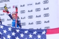 FIS Alpine Ski World Cup - Sestriere (TO)
Women’s Slalom
Third Place:MOLTZAN Paula (USA)
Sunday 23/02/25