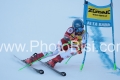 ALPINE SKIING - FIS WC 2023-2024Men's World Cup GS2La Villa, Alta Badia, Italy2023-12-18 - MondayImage shows: SCHWARZ Marco (AUT) first run - 3rd CLASSIFIED