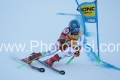 ALPINE SKIING - FIS WC 2023-2024Men's World Cup GS2La Villa, Alta Badia, Italy2023-12-18 - MondayImage shows: SCHWARZ Marco (AUT) first run - 3rd CLASSIFIED