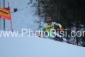 ALPINE SKIING - FIS WC 2023-2024Men's World Cup GS2La Villa, Alta Badia, Italy2023-12-18 - MondayImage shows: KRANJEC Zan (SLO) first run - 4th CLASSIFIED