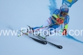 ALPINE SKIING - FIS WC 2023-2024Men's World Cup GS2La Villa, Alta Badia, Italy2023-12-18 - MondayImage shows: PINTURAULT Alexis (FRA) first run 5th CLASSIFIED