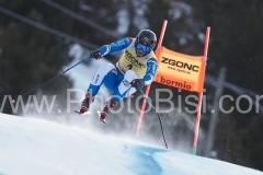 SWC BORMIO DH MEN
