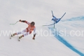 ALPINE SKIING - FIS WC 2023-2024Men's World Cup SGBormio, Lombardia, Italy2023-12-29 - FridayImage shows: HAASER Raphael (AUT) SECOND