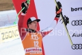 ALPINE SKIING - FIS WC 2023-2024Men's World Cup SGBormio, Lombardia, Italy2023-12-29 - FridayImage shows: HAASER Raphael (AUT) SECOND