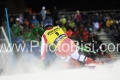 ALPINE SKIING - FIS WC 2023-2024Men's World Cup SLMadonna di Campiglio , Veneto, Italy2023-12-22 - FridayImage shows: SCHWARZ Marco (AUT) FIRST CLASSIFIED