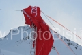 ALPINE SKIING - FIS WC 2023-2024Zermatt - Cervinia (SUI)  - Women's Downhill First RaceImage shows: RACE CANCELLED FOR STRONG WIND