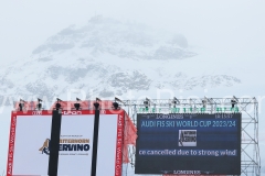 SWC  MATTERHORN - DH1 WOMEN