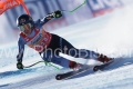 ALPINE SKIING - FIS WC 2023-2024Women's World Cup DHCortina D'Ampezzo, Veneto, Italy2024-01-27 - SaturdayImage shows: GOGGIA Sofia (ITA) 3rd CLASSIFIED