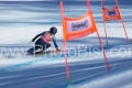 ALPINE SKIING - FIS WC 2023-2024Women's World Cup DHCortina D'Ampezzo, Veneto, Italy2024-01-27 - SaturdayImage shows: GOGGIA Sofia (ITA) 3rd CLASSIFIED