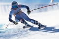 ALPINE SKIING - FIS WC 2023-2024Women's World Cup DHCortina D'Ampezzo, Veneto, Italy2024-01-27 - SaturdayImage shows: MOWINCKEL Ragnhild (NOR) FIRST CLASSIFIED