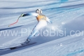 ALPINE SKIING - FIS WC 2023-2024Women's World Cup DHCortina D'Ampezzo, Veneto, Italy2024-01-27 - SaturdayImage shows: MOWINCKEL Ragnhild (NOR) FIRST CLASSIFIED