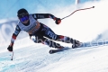 ALPINE SKIING - FIS WC 2023-2024Women's World Cup DHCortina D'Ampezzo, Veneto, Italy2024-01-27 - SaturdayImage shows: WILES Jacqueline (USA) SECOND CLASSIFIED