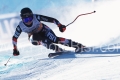 ALPINE SKIING - FIS WC 2023-2024Women's World Cup DHCortina D'Ampezzo, Veneto, Italy2024-01-27 - SaturdayImage shows: WILES Jacqueline (USA) SECOND CLASSIFIED