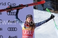 ALPINE SKIING - FIS WC 2023-2024Women's World Cup DHCortina D'Ampezzo, Veneto, Italy2024-01-27 - SaturdayImage shows: GOGGIA Sofia (ITA) 3rd CLASSIFIED