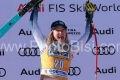 ALPINE SKIING - FIS WC 2023-2024Women's World Cup DHCortina D'Ampezzo, Veneto, Italy2024-01-27 - SaturdayImage shows: MOWINCKEL Ragnhild (NOR) FIRST CLASSIFIED