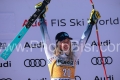 ALPINE SKIING - FIS WC 2023-2024Women's World Cup DHCortina D'Ampezzo, Veneto, Italy2024-01-27 - SaturdayImage shows: MOWINCKEL Ragnhild (NOR) FIRST CLASSIFIED
