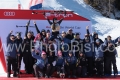 ALPINE SKIING - FIS WC 2023-2024
Women's World Cup DH
Cortina D'Ampezzo, Veneto, Italy
2024-01-27 - Saturday
Image shows: WILES Jacqueline (USA) SECOND CLASSIFIED