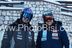SWC  VAL GARDENA - DH MEN