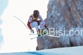ALPINE SKIING - FIS WC 2023-2024Men's World Cup SGVal Gardena / Groeden, Trentino, Italy2023-12-15 - FridayImage shows: HEMETSBERGER Daniel (AUT) SECOND CLASSIFIED