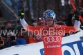 ALPINE SKIING - FIS WC 2023-2024Men's World Cup DH Kitzbuehel, Austria, Austria2024-01-19 - FridayImage shows: ODERMATT Marco (SUI) 3rd CLASSIFIED