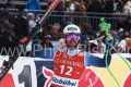 ALPINE SKIING - FIS WC 2023-2024Men's World Cup DH Kitzbuehel, Austria, Austria2024-01-19 - FridayImage shows: SCHIEDER Florian (ITA) SECOND CLASSIFIED