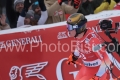 ALPINE SKIING - FIS WC 2023-2024Men's World Cup DH Kitzbuehel, Austria, Austria2024-01-19 - FridayImage shows: BOISSET Arnaud  (SUI) 9th CLASSIFIED