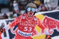 ALPINE SKIING - FIS WC 2023-2024Men's World Cup DH Kitzbuehel, Austria, Austria2024-01-19 - FridayImage shows: BOISSET Arnaud  (SUI) 9th CLASSIFIED