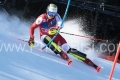 ALPINE SKIING - FIS WC 2023-2024Men's World Cup SLKitzbuehel, Austria, Austria2024-01-21 - SundayImage shows: FELLER Manuel (AUT)