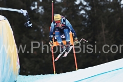 AUDI FIS Men's World Cup DH TRA2 Kitzbuehel STREIF