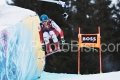 ALPINE SKIING - FIS WC 2023-2024Men's World Cup DH TRA2Kitzbuehel, Austria, Austria2024-01-17 - WednesdayImage shows: NEUMAYER Christopher (AUT) 6th CLASSIFIED