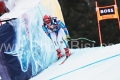 ALPINE SKIING - FIS WC 2023-2024Men's World Cup DH TRA2Kitzbuehel , Austria, Austria2024-01-17 - WednesdayImage shows: GIEZENDANNER Blaise (FRA) SECOND CLASSIFIED