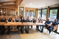 Audi FIS Ski World Cup 2027
Italy Team - Press Conference  - Soelden (AUT)
2026 October - 23 Friday