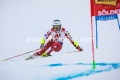 Audi FIS Ski World Cup 2027
Men’s Giant Slalom - Soelden (AUT)
2026 October - 25 Sunday - 
02BRENNSTEINER StefanAUT