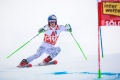 Audi FIS Ski World Cup 2027
Men’s Giant Slalom - Soelden (AUT)
2026 October - 25 Sunday - 
04PINHEIRO BRAATHEN LucasBRA